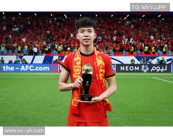 国足新星崛起U21身价前二王钰栋和向余望引发关注