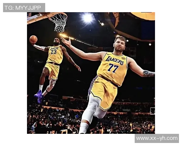 细节成就辉煌詹姆斯东契奇关键时刻展现湖人争冠潜力